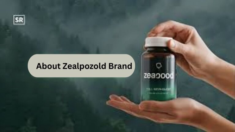 About Zealpozold Brand