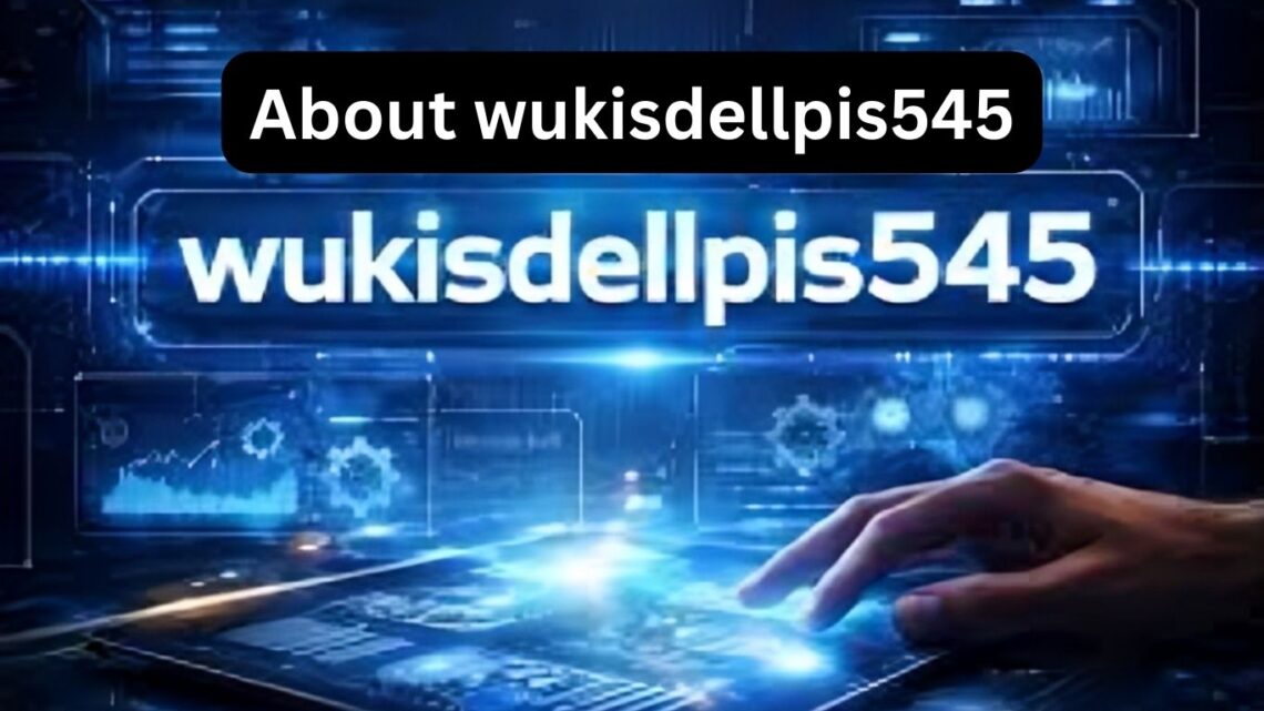About wukisdellpis545