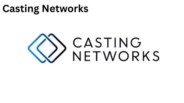 Casting Networks