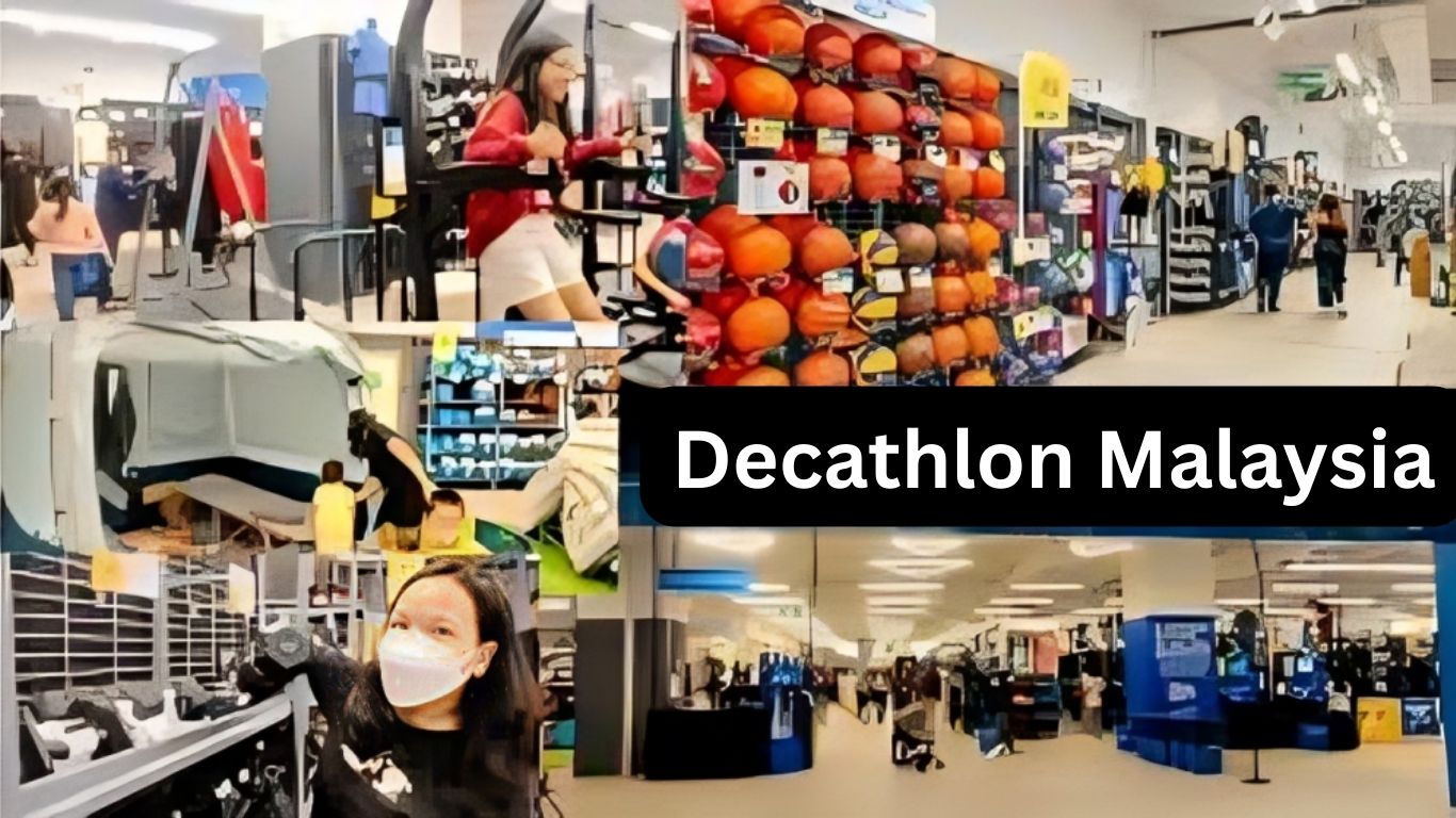 Decathlon Malaysia