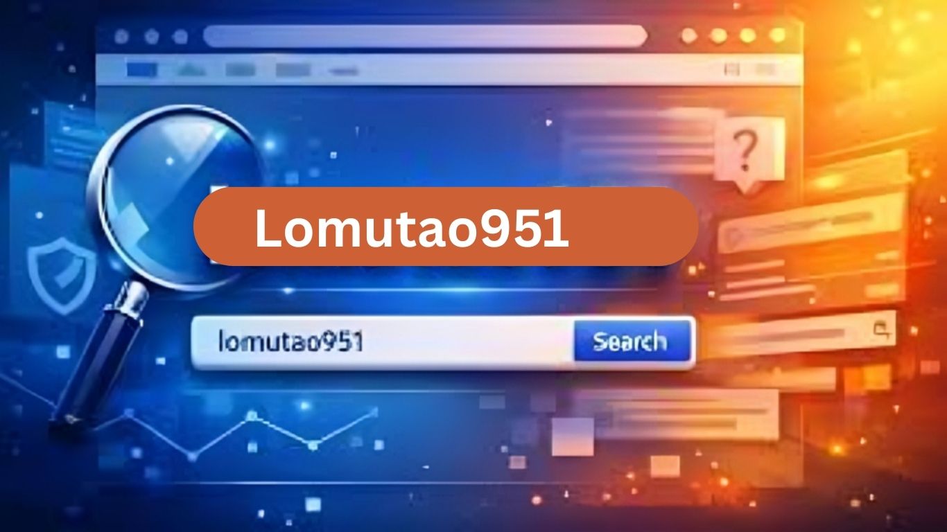 Lomutao951