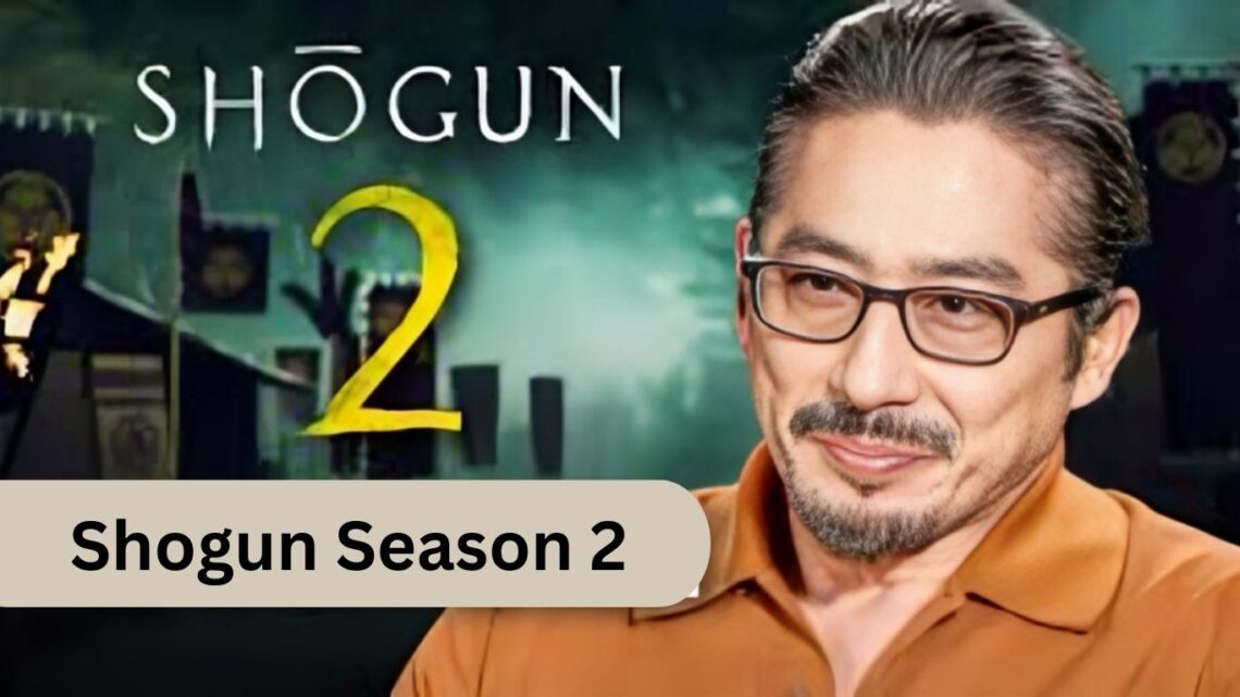 Shogun Season 2