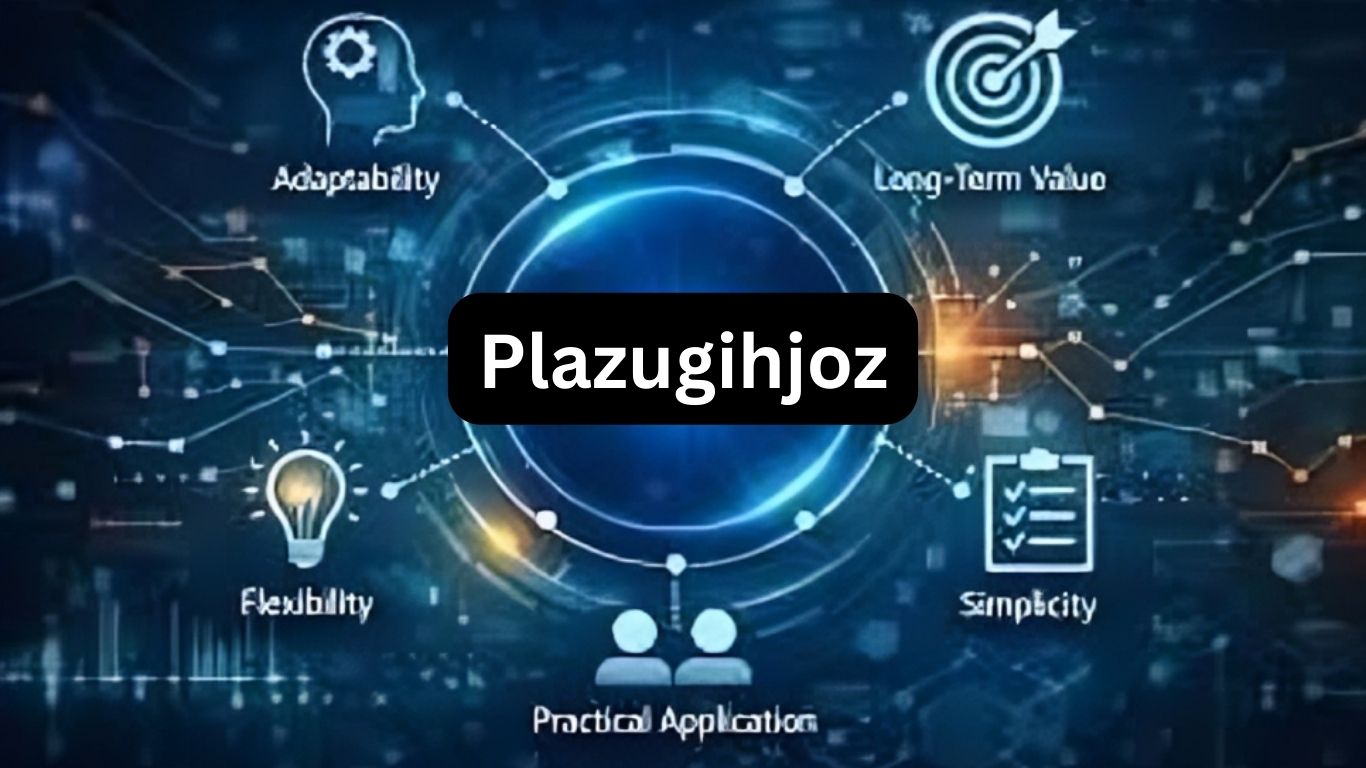 Plazugihjoz