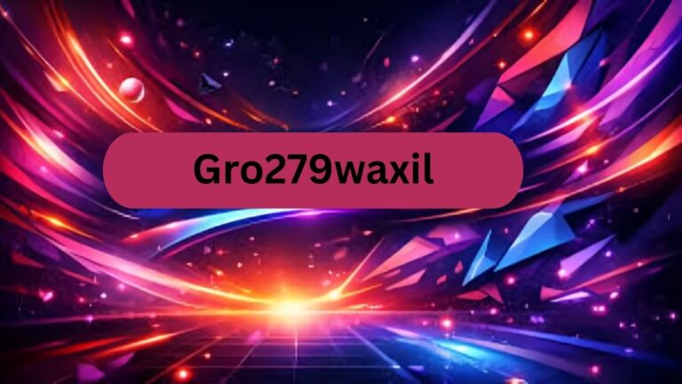 Gro279waxil
