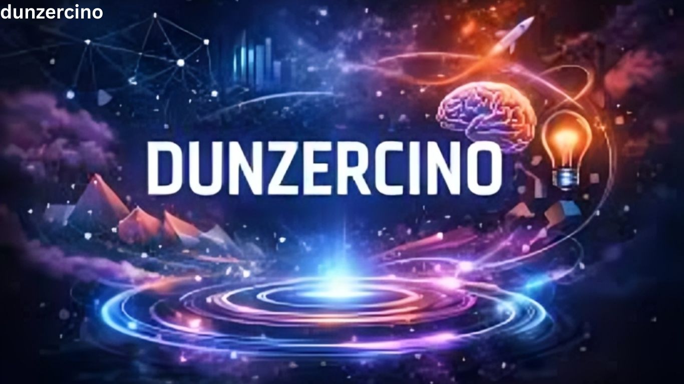 dunzercino