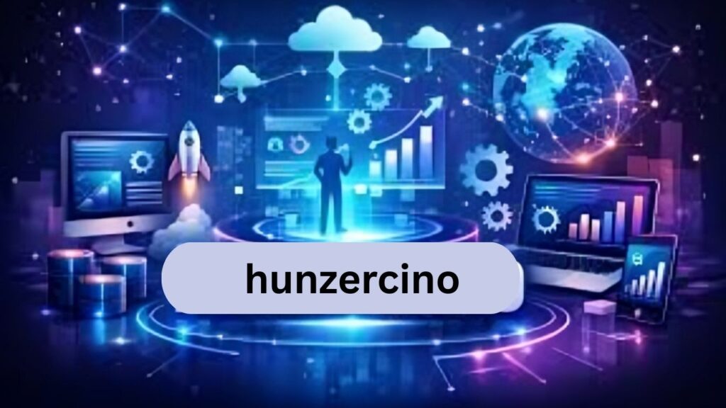 hunzercino