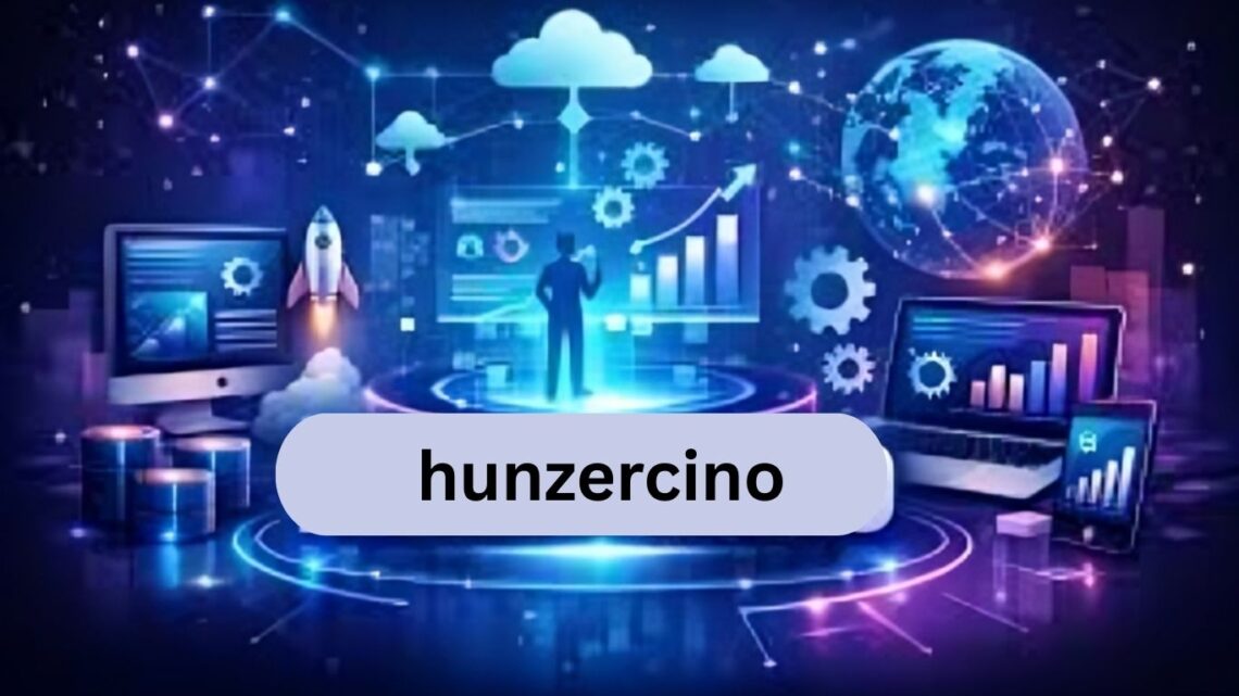 hunzercino