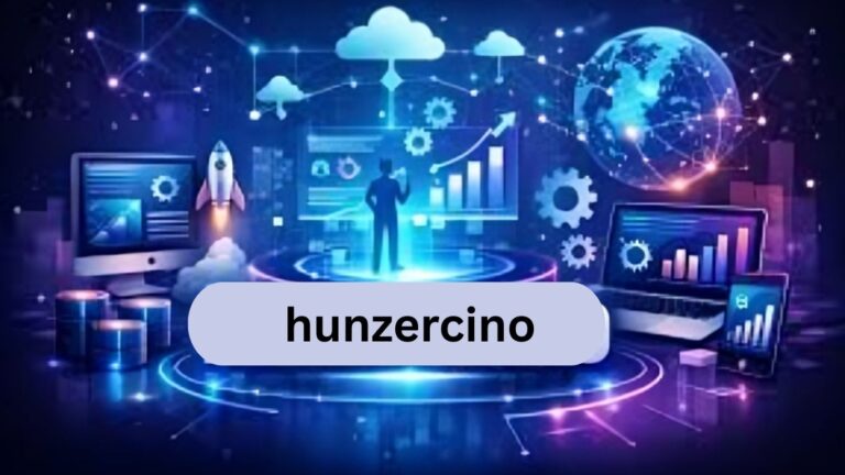 hunzercino