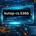 kutop-cs.536b
