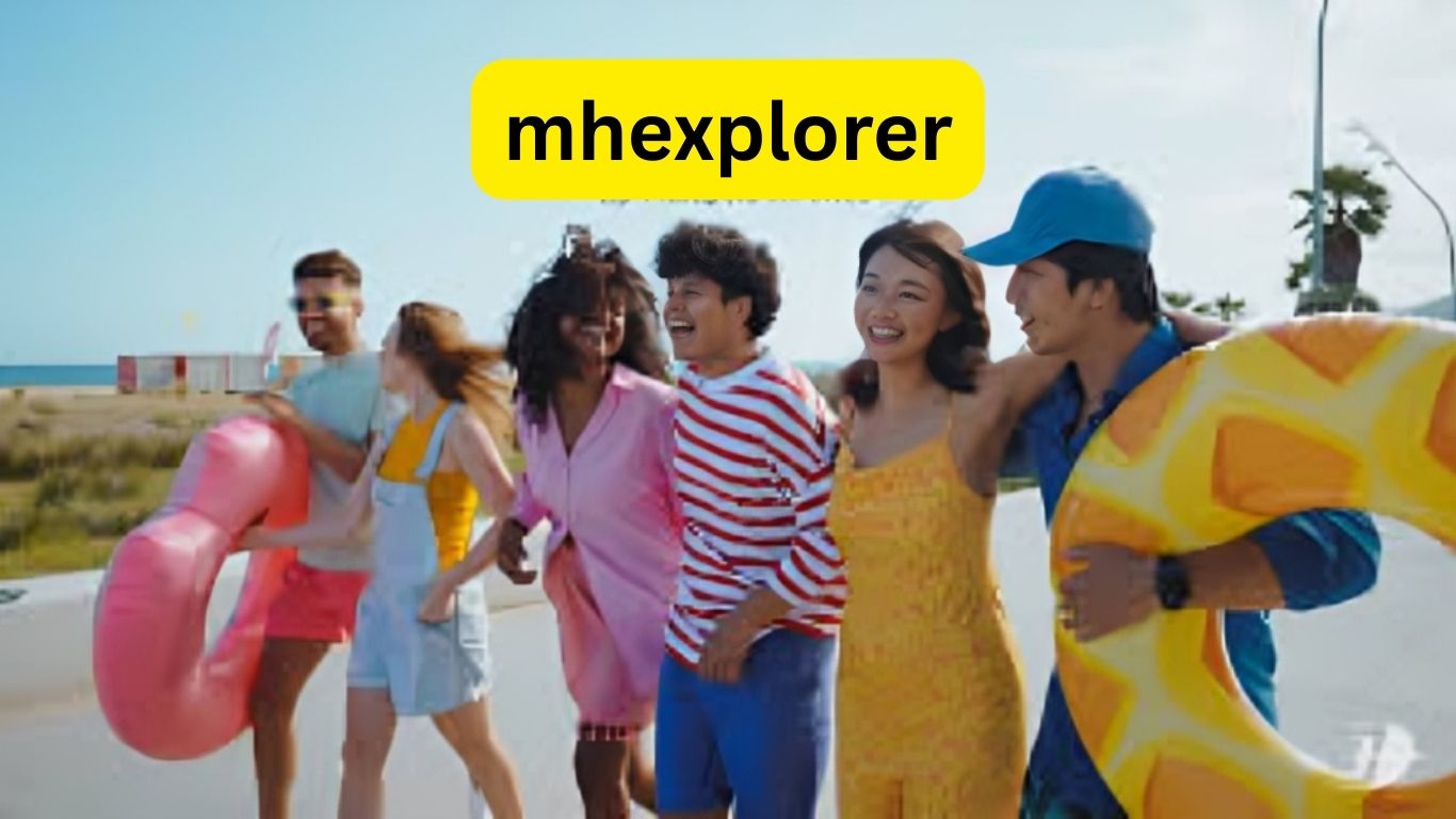 mhexplorer