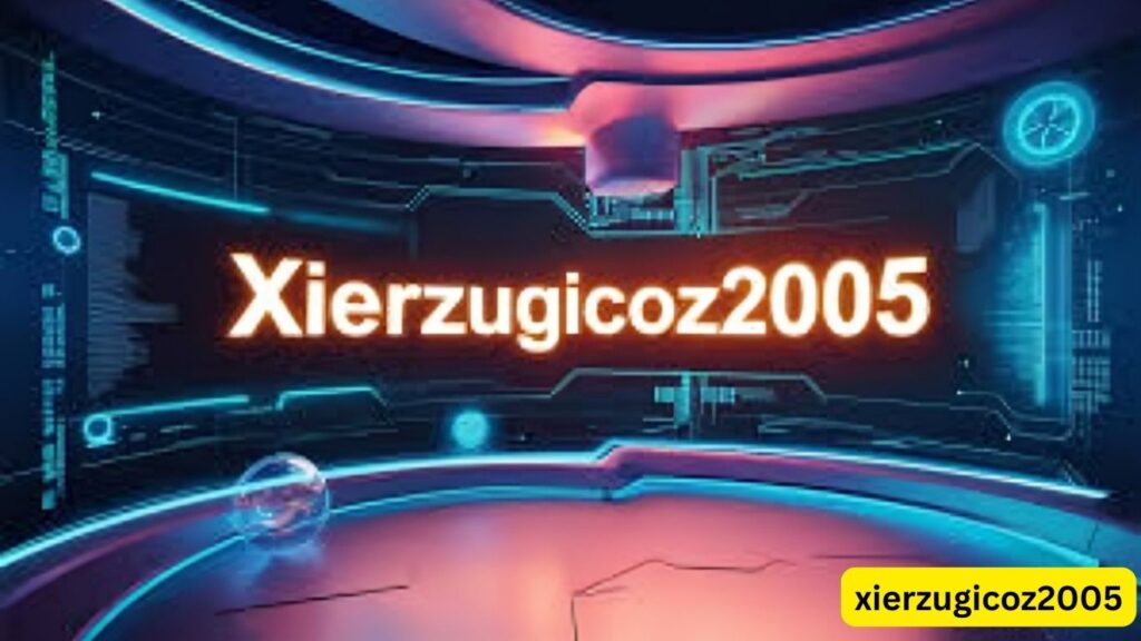 xierzugicoz2005