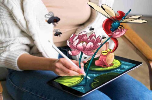 AI for Concept Art and Visual Ideation