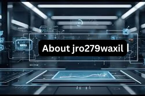 About JRO279Waxil