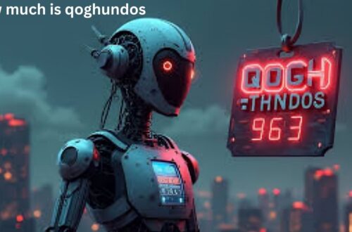 How much is qoghundos