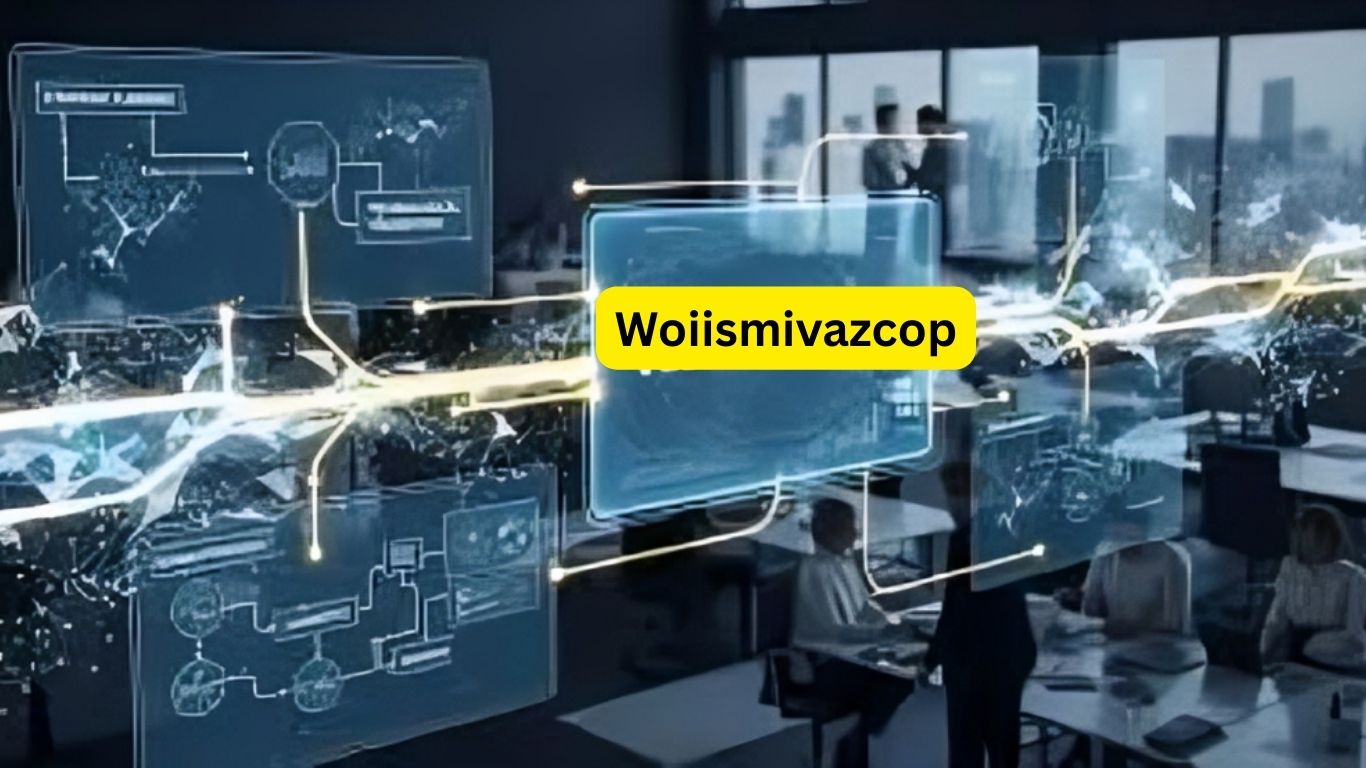 Woiismivazcop