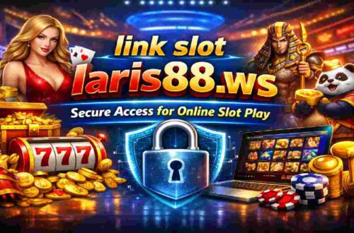 link slot laris88.ws
