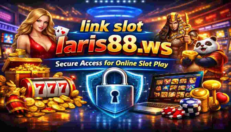 link slot laris88.ws