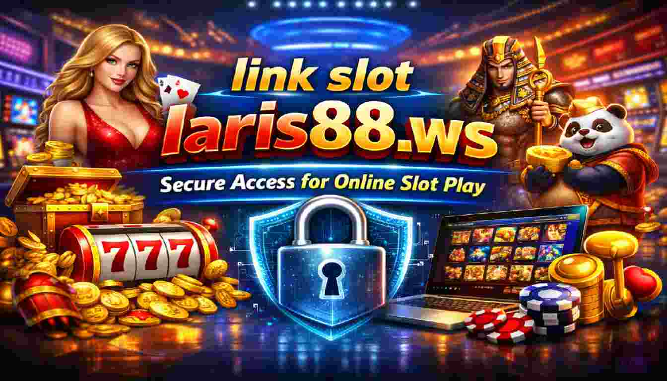 link slot laris88.ws